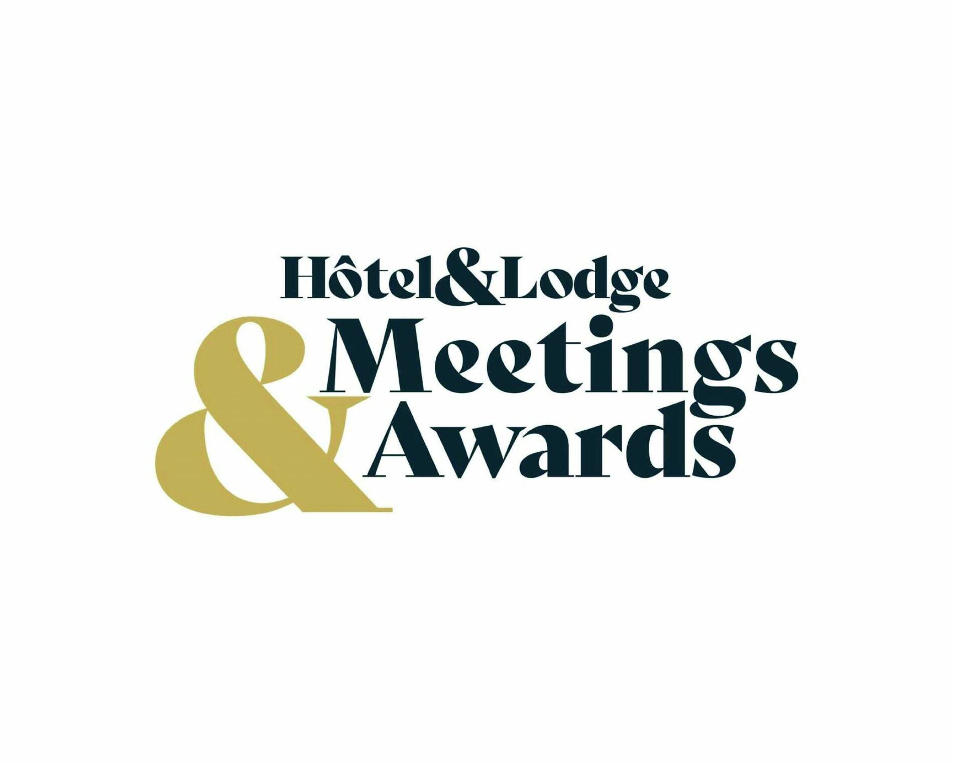 Hôtel & Lodge Meetings Award